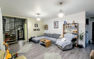 Casă individuală NZEB ultrafinisata, 5 camere–Giroc,la 1 minut de oras - Poză 3