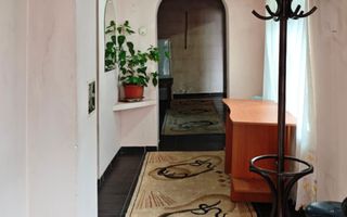 Se oferă spre vânzare casă 3 camere individuală la curte zona Salaj - Poză 9