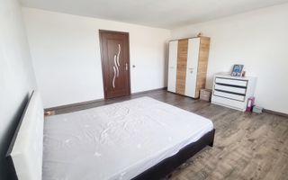 CASĂ 4 CAMERE, 200 MP UTILI, TEREN 500 MP POPLACA, 10 MINUTE DE SIBIU - Poză 4