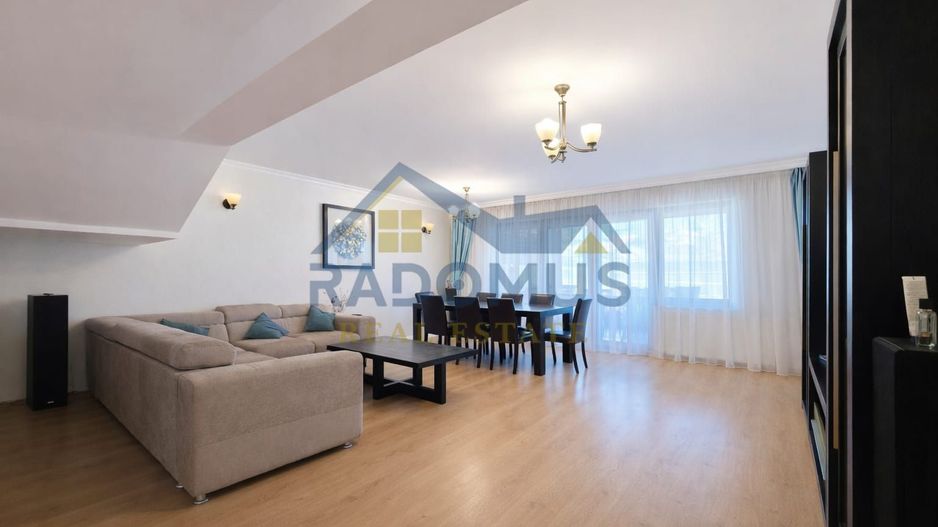 Casă Păulești - Teren 500 Mp - 5 Camere - 3 Băi - 208 Mp Utili - Poză 9