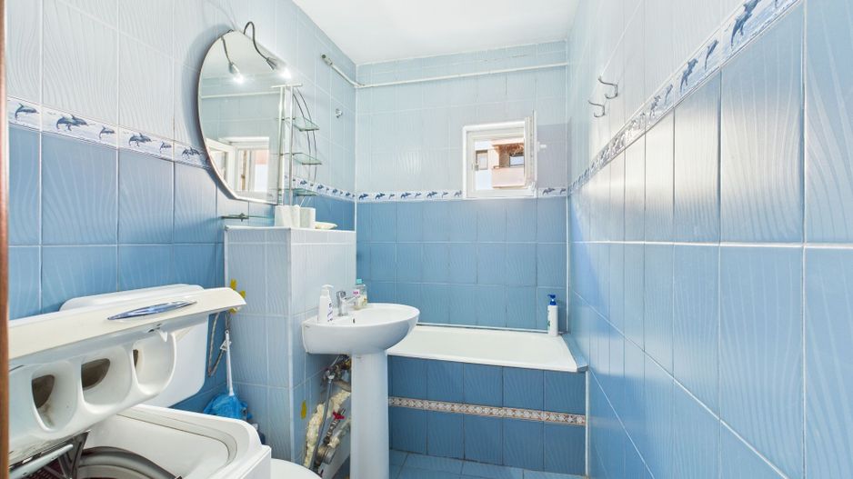 Apartament cu 1 cameră în Calea Buziașului - Poză 13