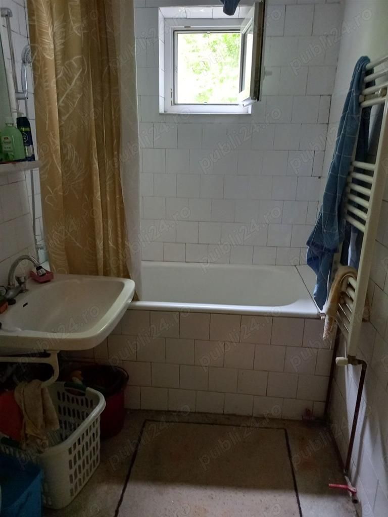 Apartament 2 camere Lipovei parter cu centrala - Poză 2