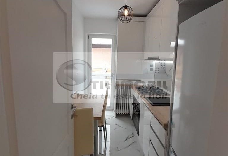 Apartament 2 camere bloc nou - 48,000 € - Poză 3