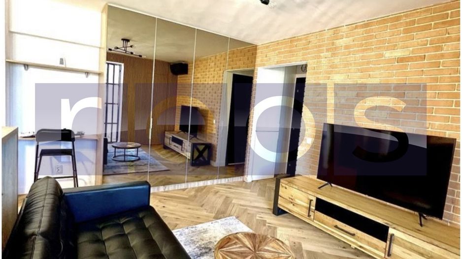 ÎNCHIRIERE 2 CAMERE | PIAȚA AMZEI | MOBILAT ȘI UTILAT - Poză 2