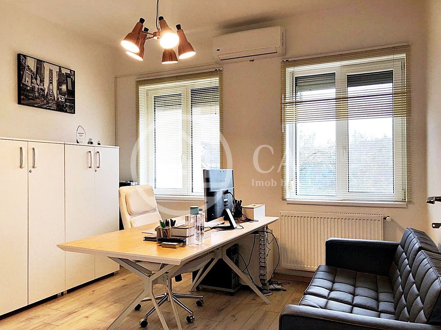 Apartament cu 3 camere de inchiriat in zona Beldiceanu, Oradea - Poză 6