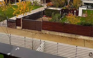 Vila superba de inchiriat Otopeni - Poză 8