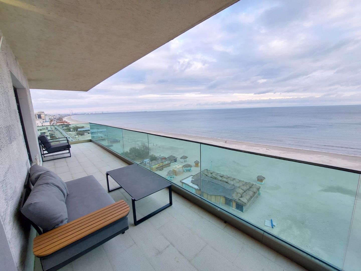 Apartament 3 camere Mamaia Nord | Grand Tower - Poză 2