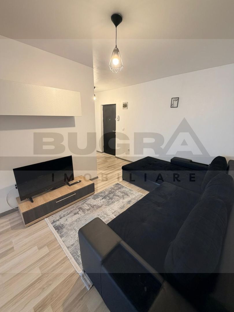 Apartament 2 camere, 47 mp, garaj, imobil nou, Ego Residence - Poză 2