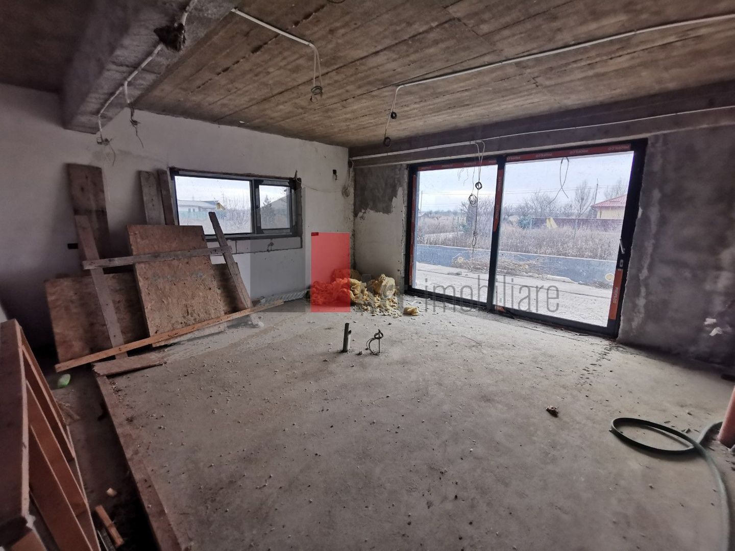 843 e/mp | Vila cu piscina in BAVARIA PARK | 1000 mp teren - Poză 7