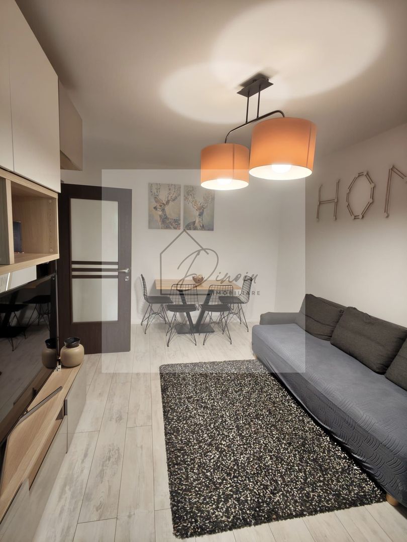 3 camere Piata Gorjului Metrou I Premium I Gata de mutare ! COM 0% - Poză 2