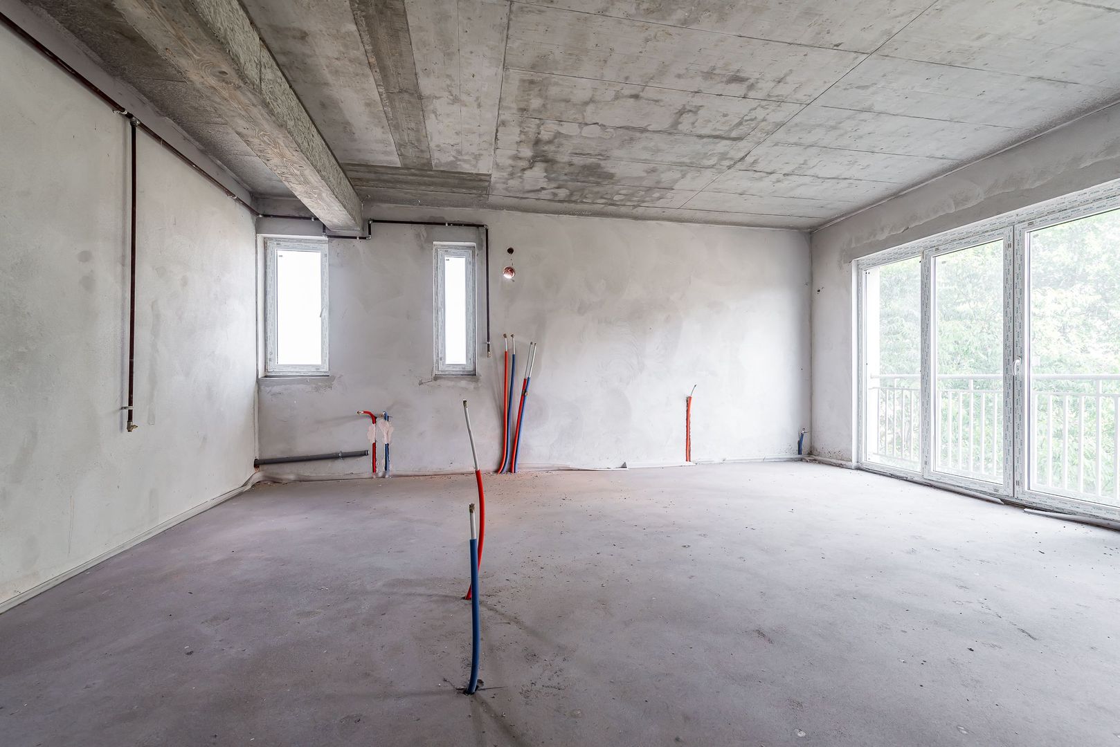 REZERVAT! Apartament 2 camere decomandat | BERMO | Banu Mărăcine - Poză 4