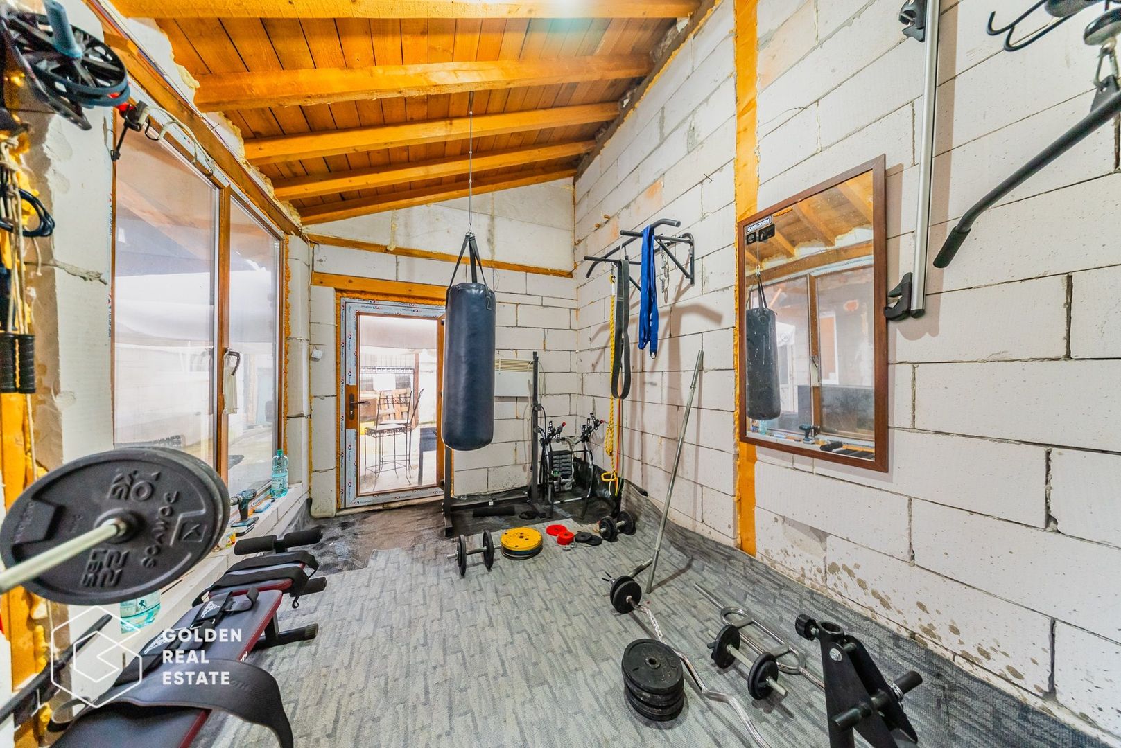 Casa  individuala, zona Biserica Sarbeasca - Poză 14