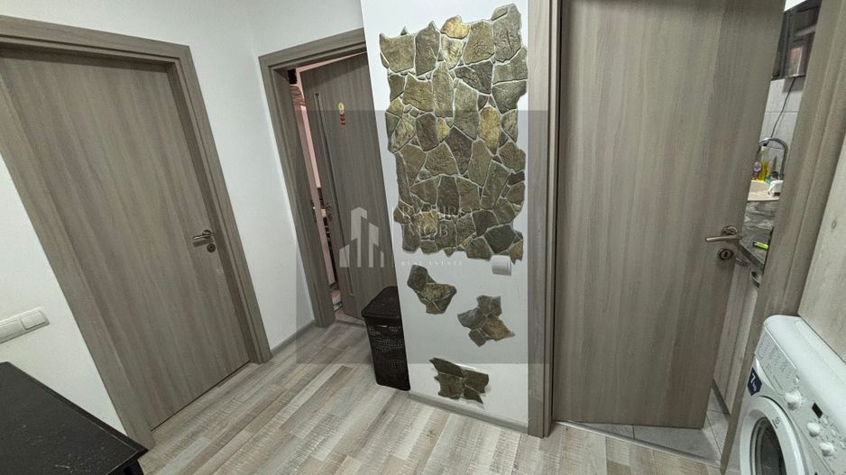 Garsoniera 38mp - Etaj 1 - Metalurgiei/ Grand Arena - Parcare Inclusa - Poză 4