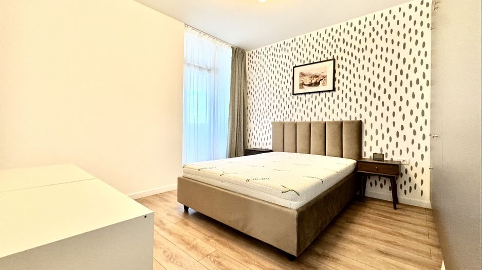 Apartament elegant, prima închiriere, zona Torontalului - XCITY TOWER - Poză 12