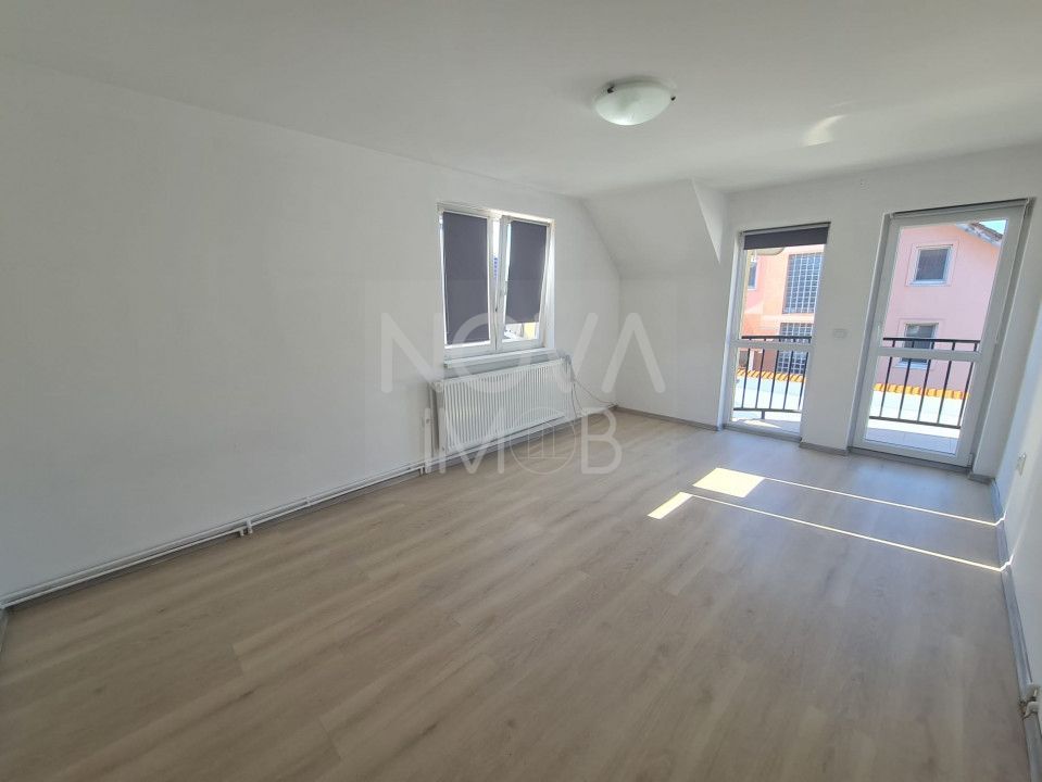 Casa tip duplex de inchiriat - nemobilata, zona Brana - Selimbar - Poză 7