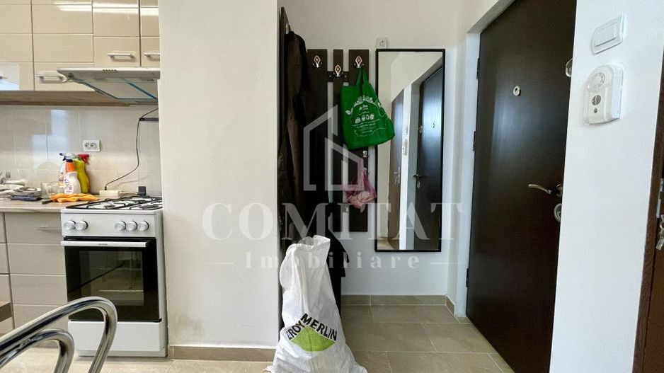 Apartament 2 Camere | 42 mp | Etaj Intermediar | Interservisan - Poză 10