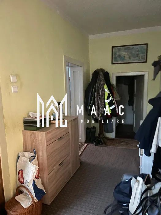 Casa cu 2 camere | Curte | Zona Terezian - Poză 3