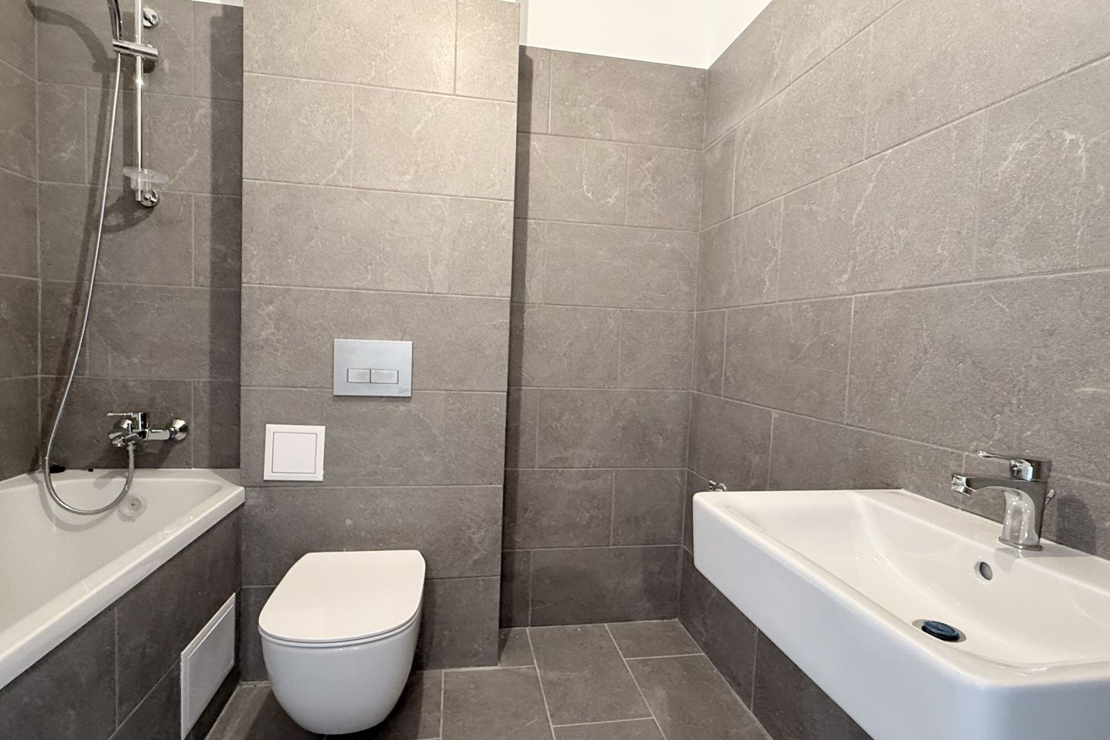 Apartament 2 camere spațios, Atria Urban Resort, comision 0% - Poză 10