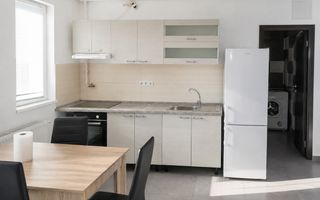 Inchirere 3 camere , Parcare Subterana, Zona Auchan, Iris - Poză 3