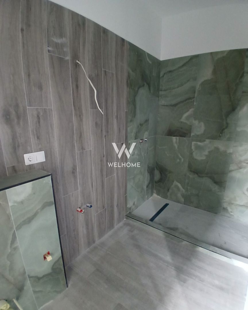 Casă individuală premium, 200 mp utili ,teren 815mp - Șelimbăr - Poză 20