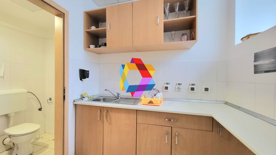 Spatiu comercial Ultracentral - 201 mp #Plus-imo.ro - Poză 8