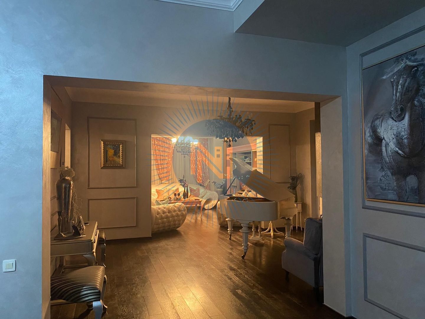 Vila individuala Capitale - Poză 15