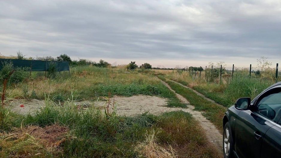 REL4001294 Teren intravilan I Vanzare - Poză 1