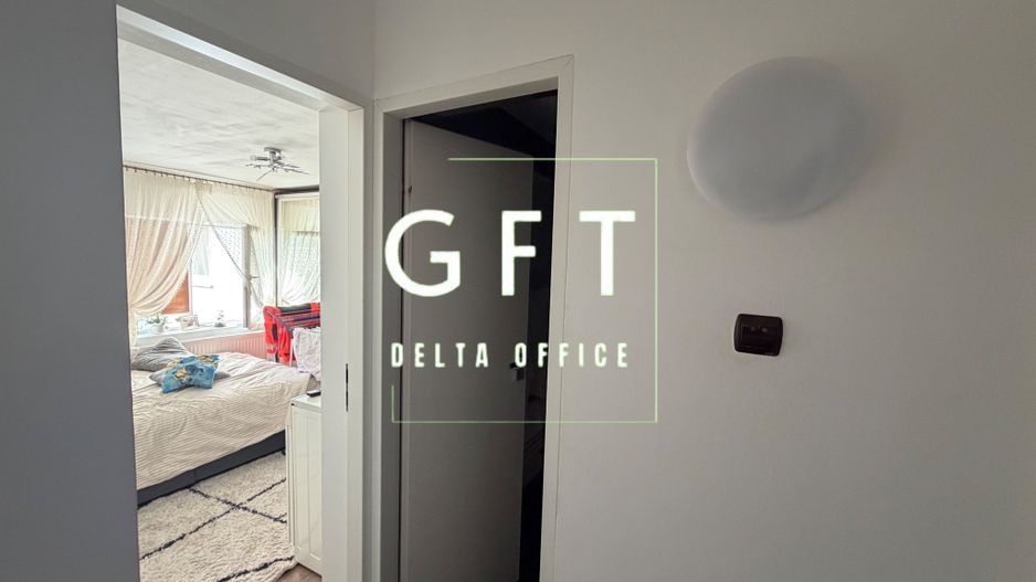 Apartament 2 camere, zona Casa Alba/Independentei!!! - Poză 3