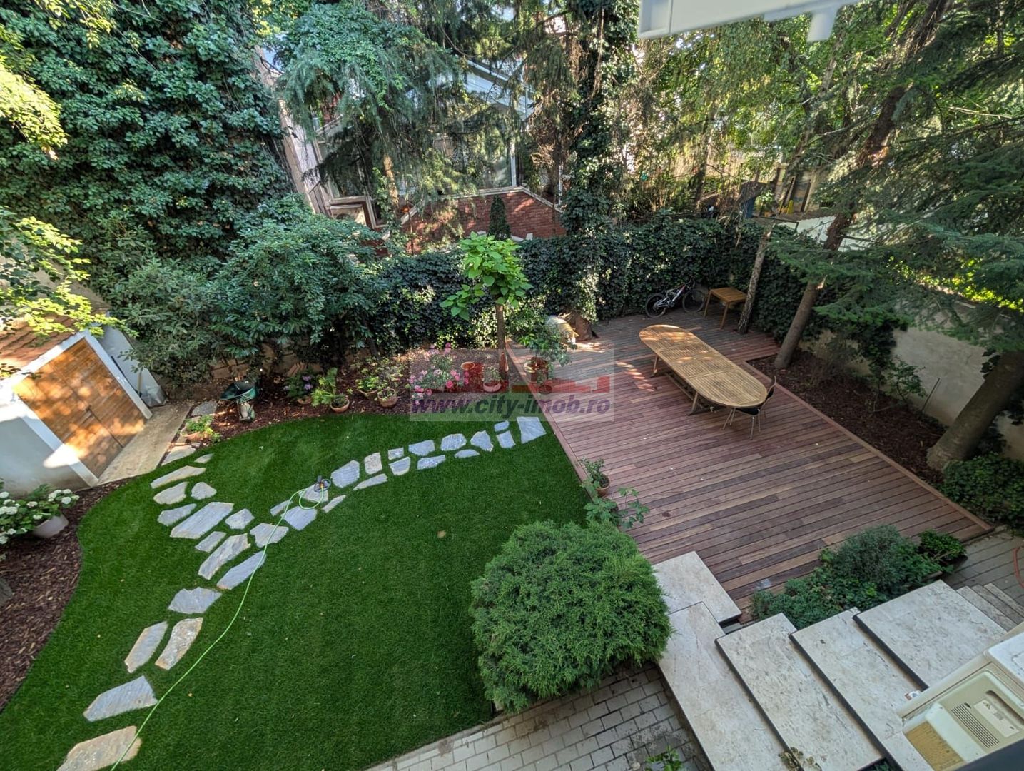 Inchiriere Apartament Domenii, SANDU ALDEA Bucuresti Sector 1 - Poză 18