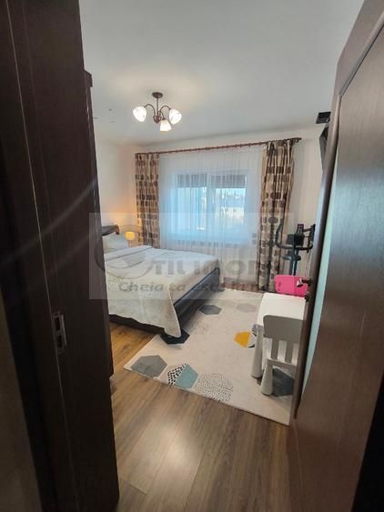 Apartament 2 camere Cris Estate- Bucium -110.000 euro - Poză 4