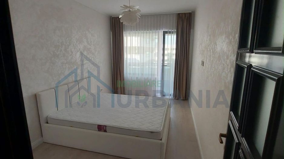 Apartament 2 camere, 49 mp, mobilat complet – Royal Town, Iași - Poză 5