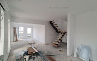 Penthouse NOU cartier Bartolomeu Avantgarden - Poză 2