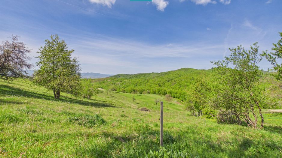 Casă pitorească de vacanță în Dulcele - Poză 9