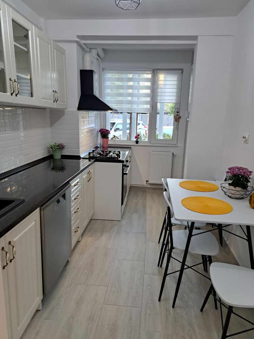 Apartament  deosebit Tiglina 2,parter la cheie - Poză 5