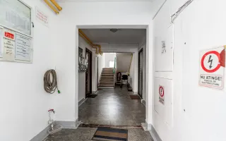Apartament cu 3 camere, etaj 1 + loc de parcare pe Aleea Predeal - Poză 12
