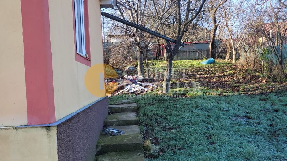 Casă Schitu Duca, 1150 mp teren, la asfalt, utilități - Poză 11
