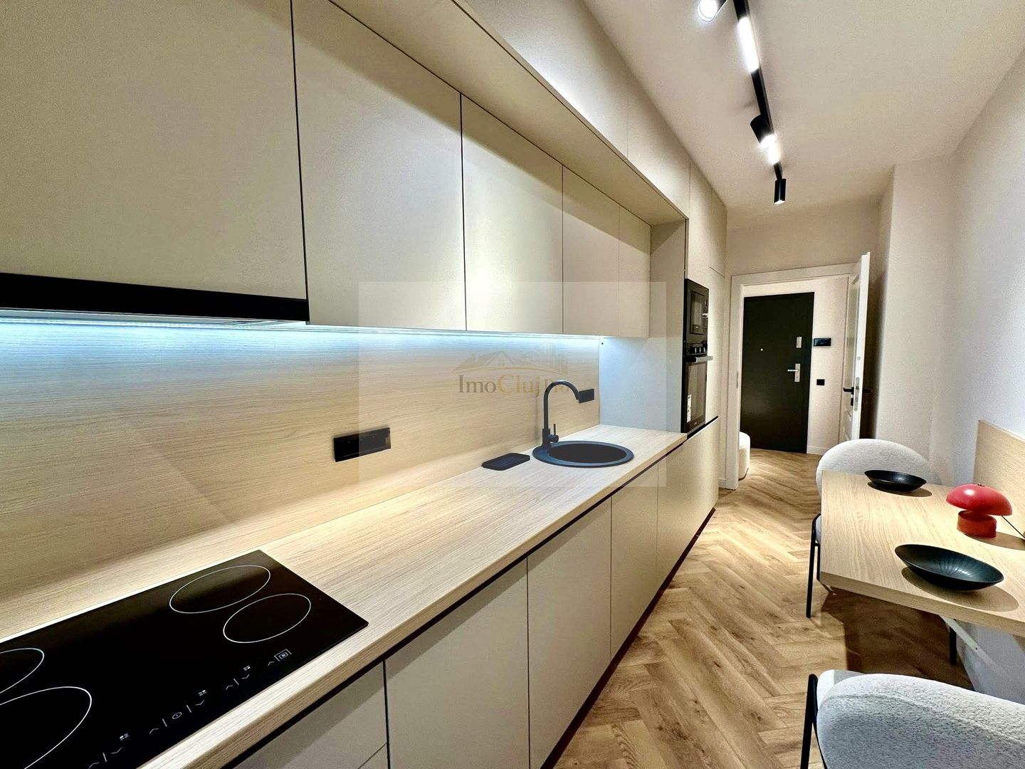 Apartament 2 camere | Etaj 2 | INVESTIȚIE | Parcare | LUX – Elite City - Poză 6