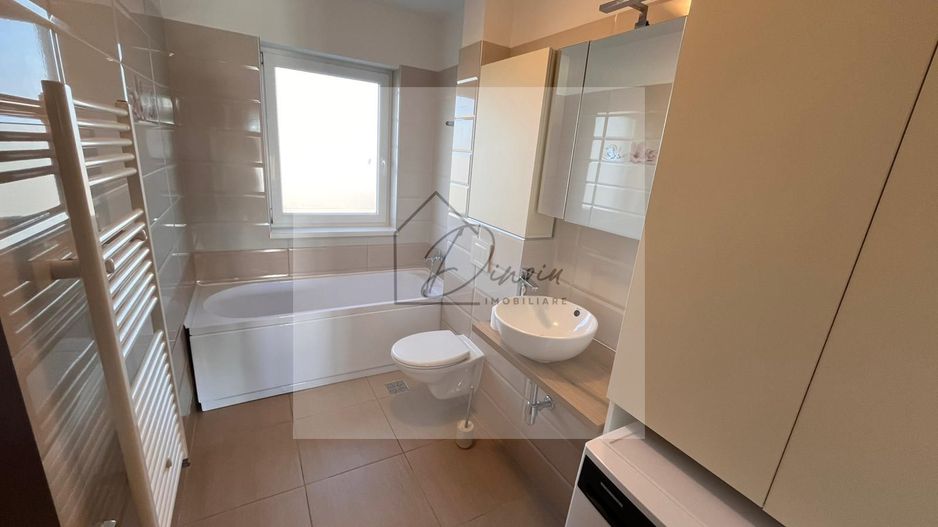 Apartament 2 camere Vivamus Residence I loc parcare I COMISION 0% - Poză 25