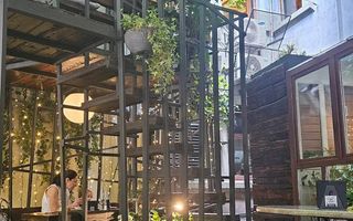 Spatiu comercial - Restaurant | Stradal | Trafic pietonal | Romana - Poză 11