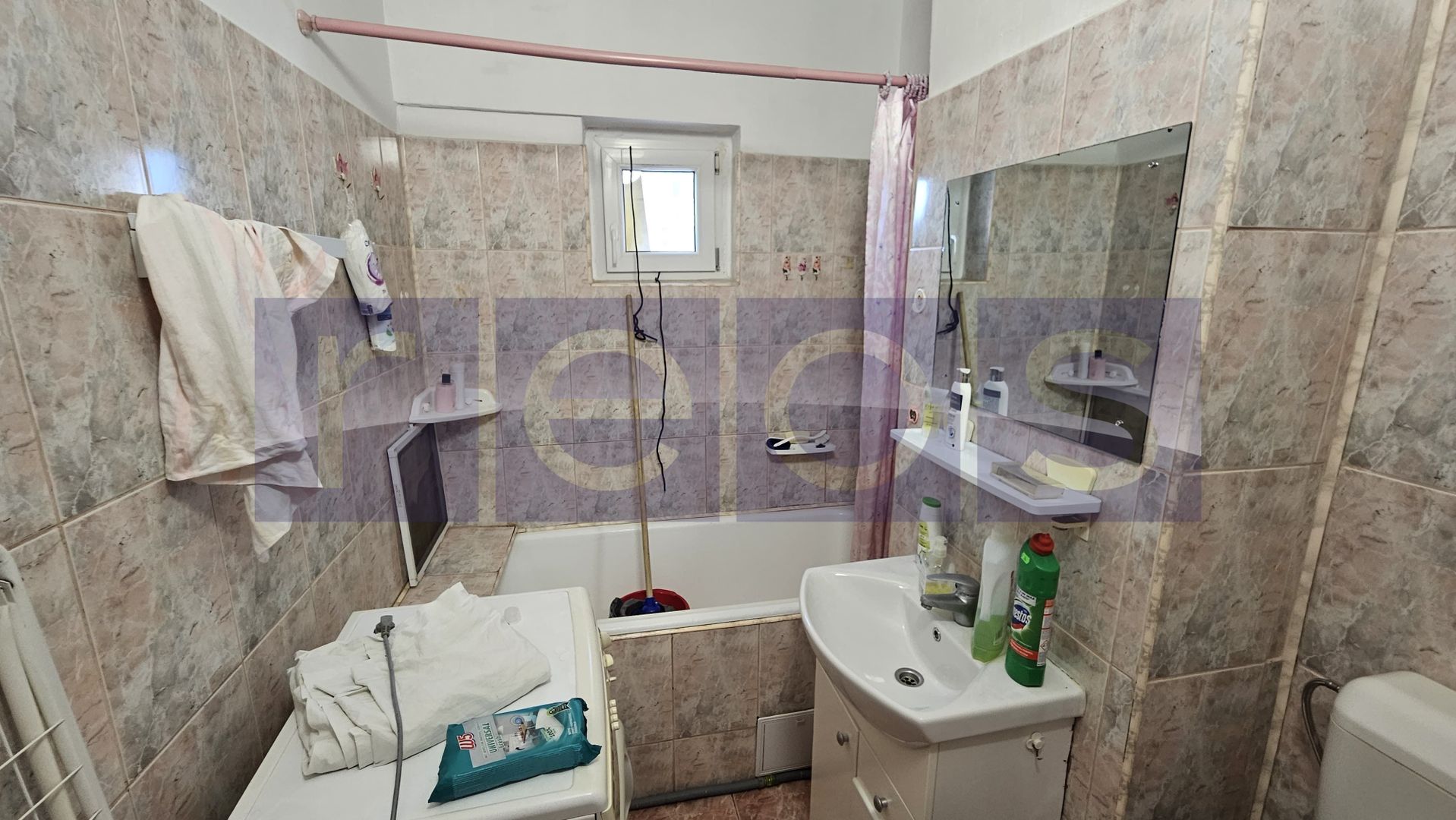 DE VANZARE APARTAMENT 3 CAMERE 70 MP DRUMUL TABEREI | DECOMANDAT | METROU - Poză 4