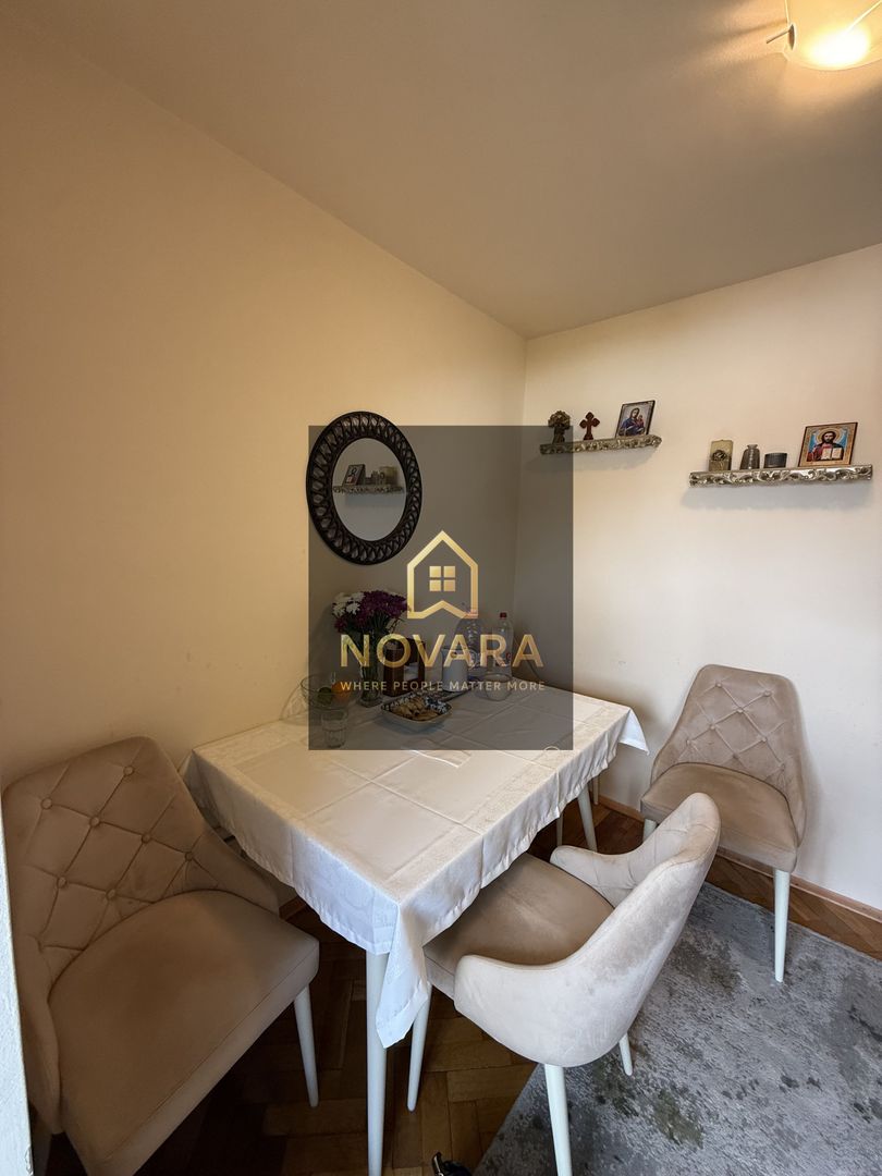 Apartament 3 camere spațios, 2 băi, Calea Aradului. - Poză 1