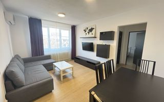 2 camere, mobilat modern, balcon, AC, Gheorgheni, Iulius Mall, FSEGA - Poză 2