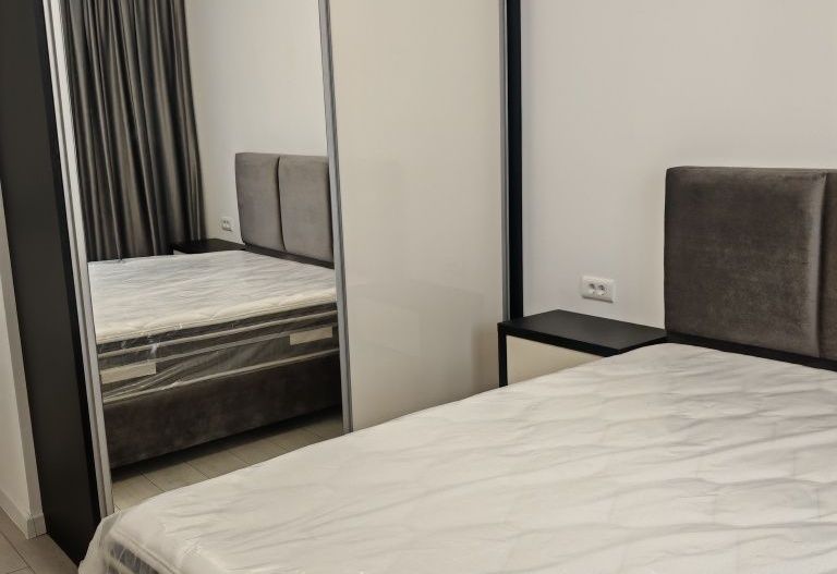 Apartament 2 camere de inchiriat, mobilat, Lujerului - Poză 5