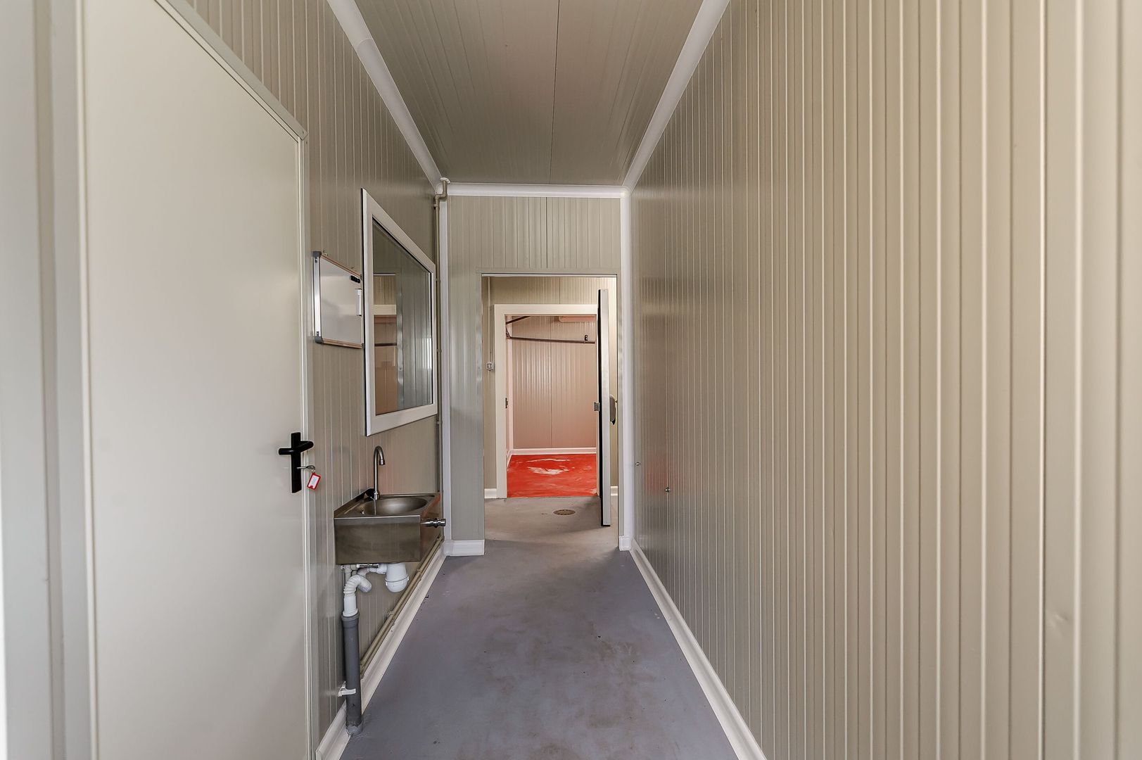 Unitate de abatorizare și procesare carne DN7  -  Nădlac - Poză 6