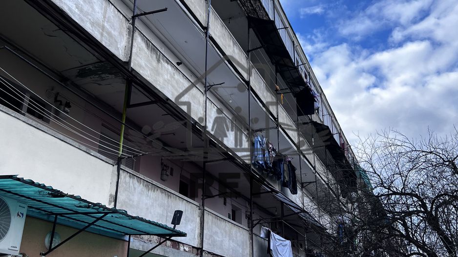 Garsonieră 2 Camere | Etaj 1 | Sibiu, Cartier Țiglari - Poză 14