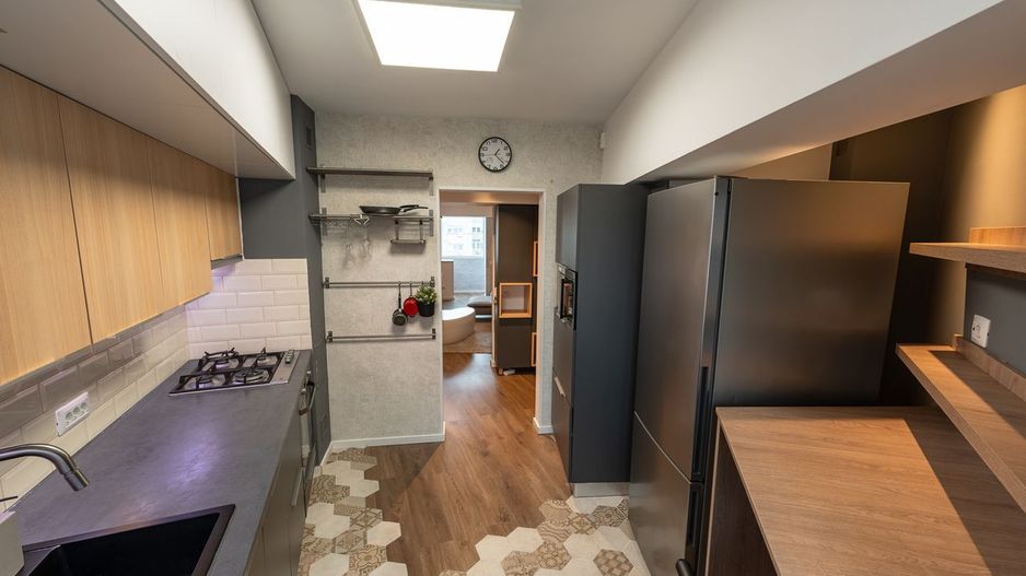 Apartament premium 3 camere, vis-a-vis de Parcul Kiseleff - Poză 9