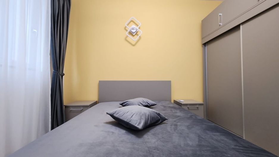 Apartament 3 camere Barbu Vacarescu | Pescariu - Poză 11