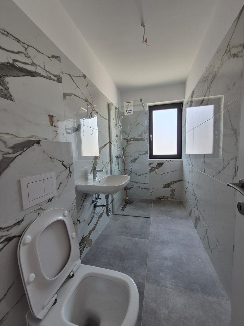 GARSONIERA DECOMANDATA+GRADINA IN BLOC P+3 / PALLADY.COMISION 0%! - Poză 5