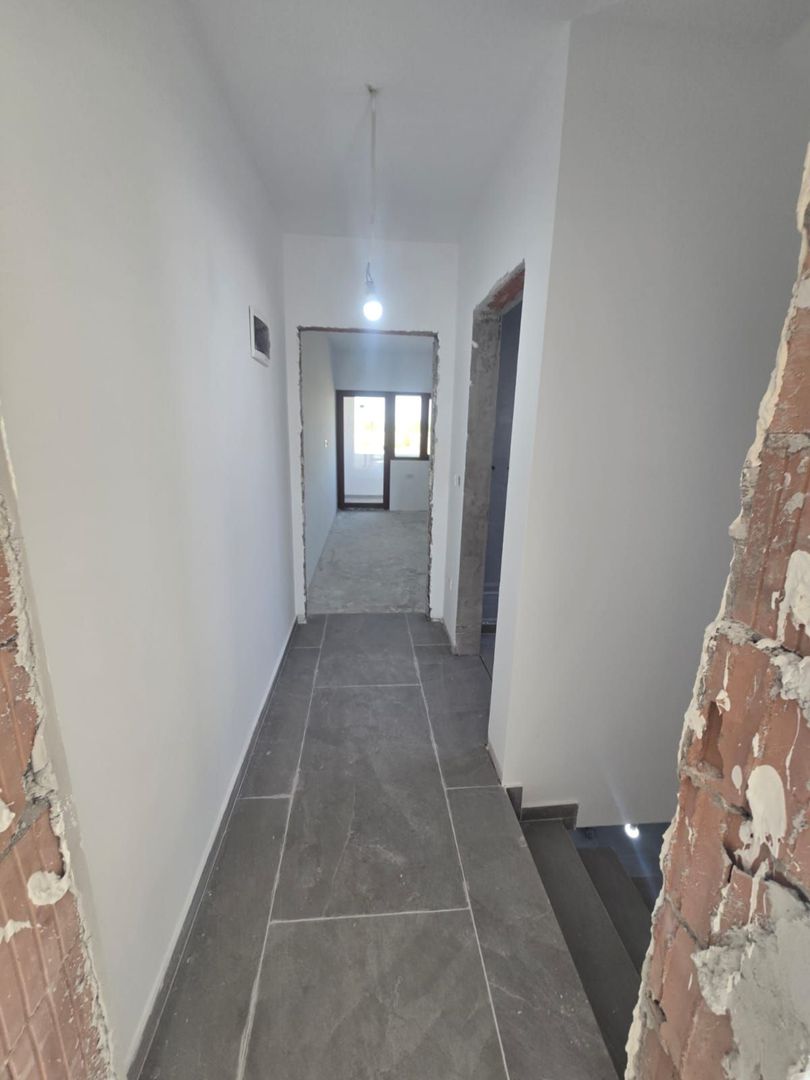 Duplex cu 4 camere, terasă și logie | Timișoara, Plopi | 172.000 € - Poză 16