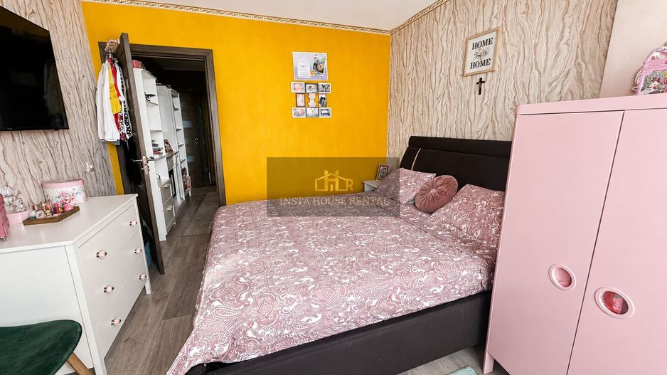 ❇️Garsonieră transformată în 2 camere  Turda / Boxa depozitare❇️ - Poză 5